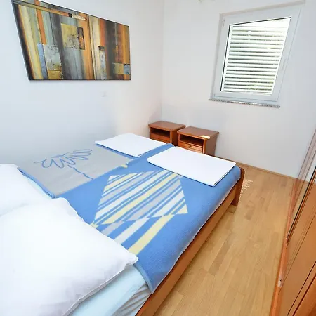 Apartments By The Sea Privlaka, Zadar - 13212 Privlaka (Zadar)