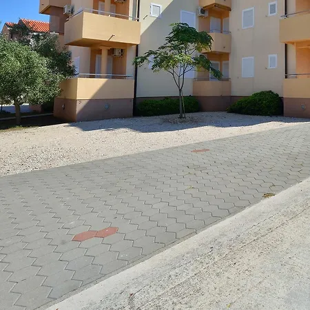 Apartments By The Sea Privlaka, Zadar - 13212 Privlaka (Zadar)